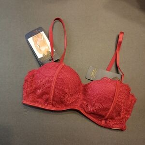 RED Rachel Roy push-up bra